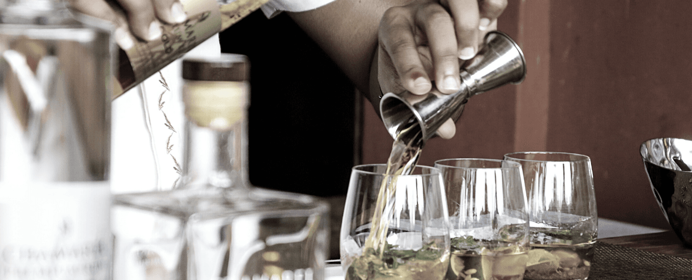 special block background