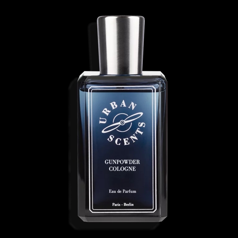 Gunpowder Cologne