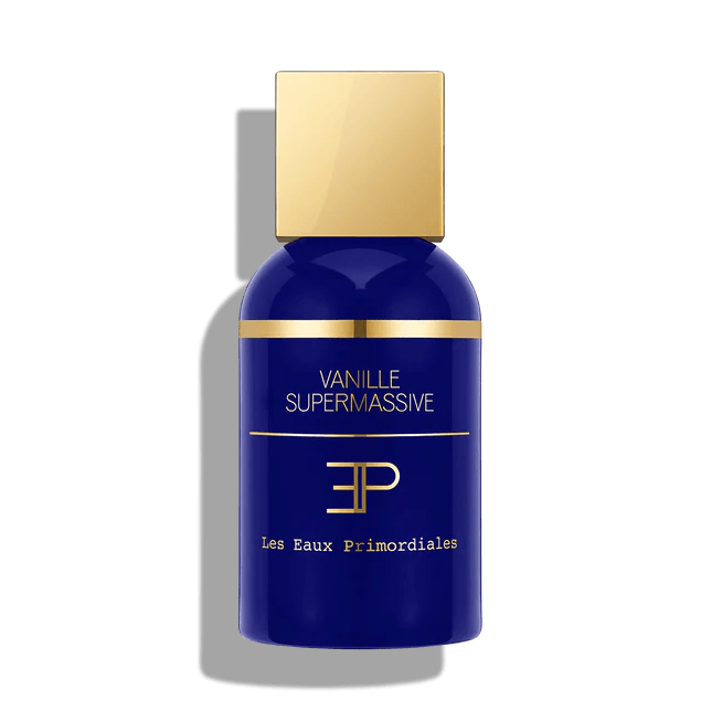 Vanille Supermassive