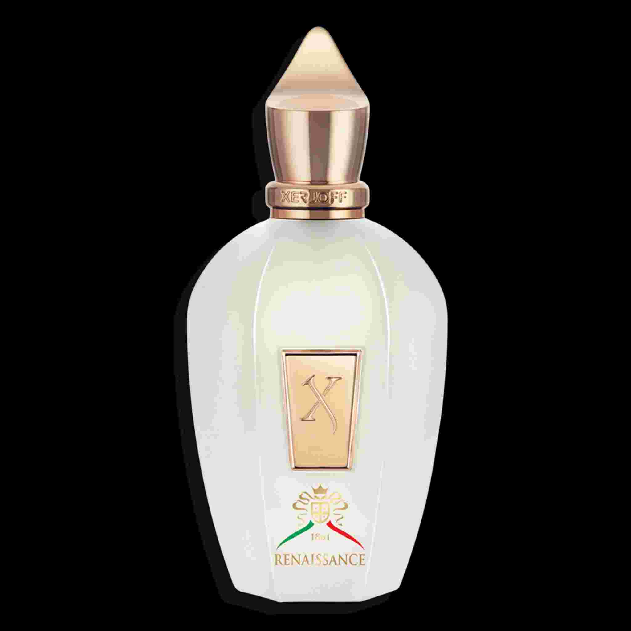 Unisex Perfume Xerjoff RENAISSANCE EDP 100 ml main image 0
