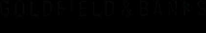 GOLDFIELD & BANKS