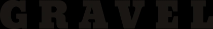 Gravel Logo