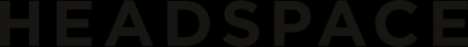 HEADSPACE Logo