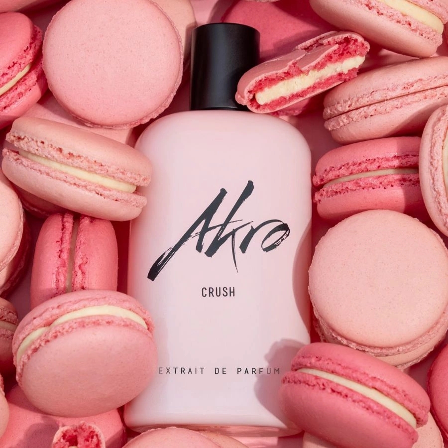 PAFORY Advent Calendar - discover 24 unique fragrances