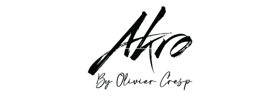 AKRO logo