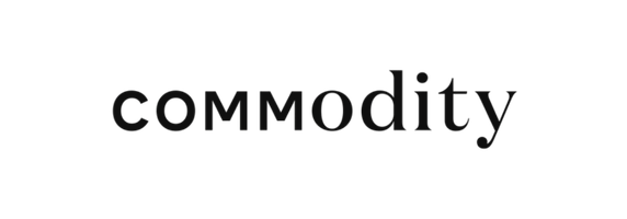 Commodity logo