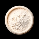 Powdery