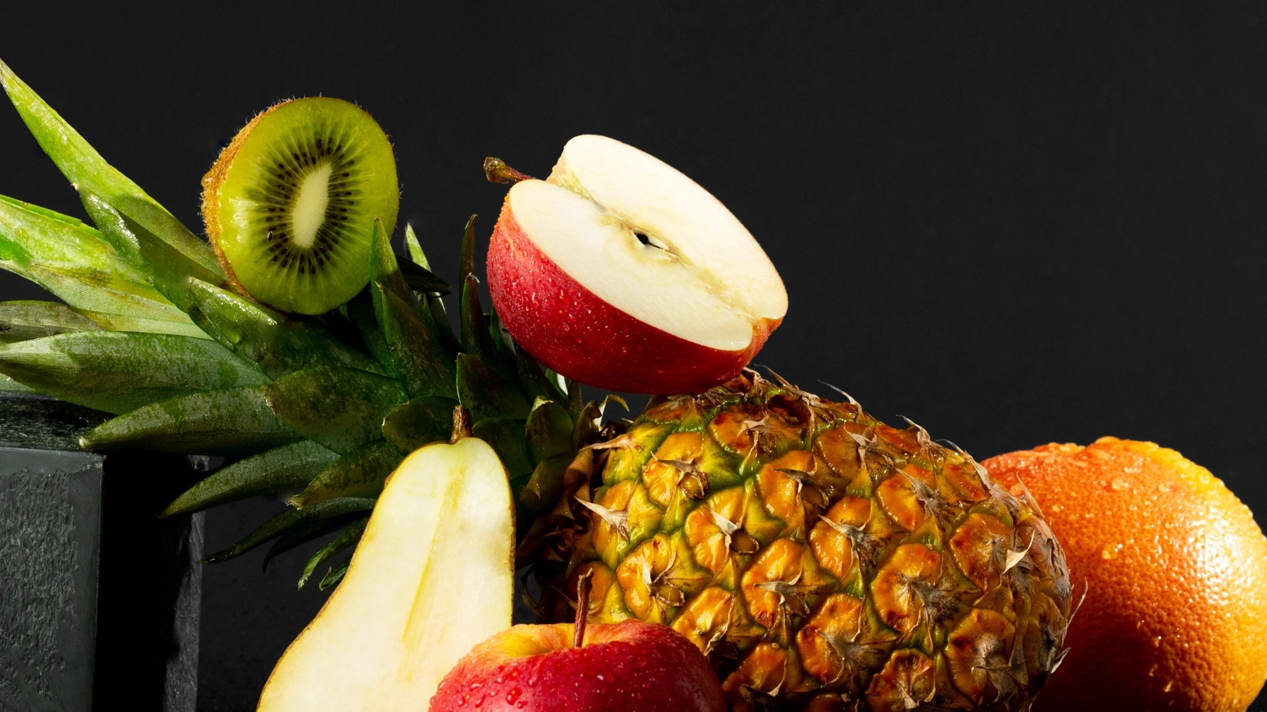 Parfums fruités