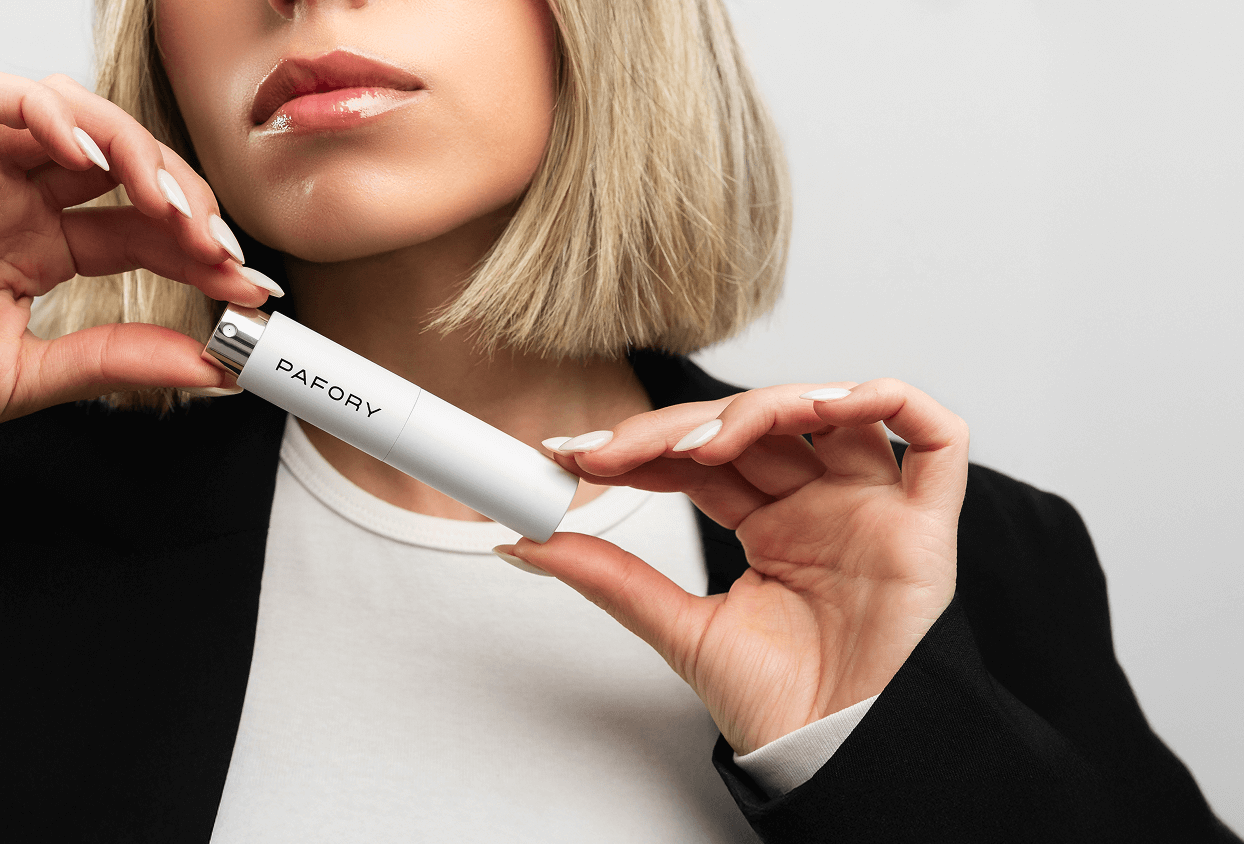 What Perfume do you prefer?