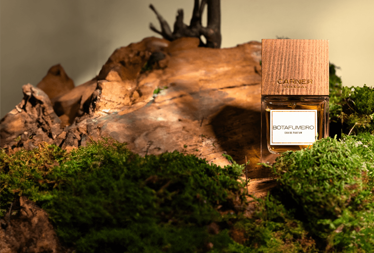 How intense do you want your Perfume to be?