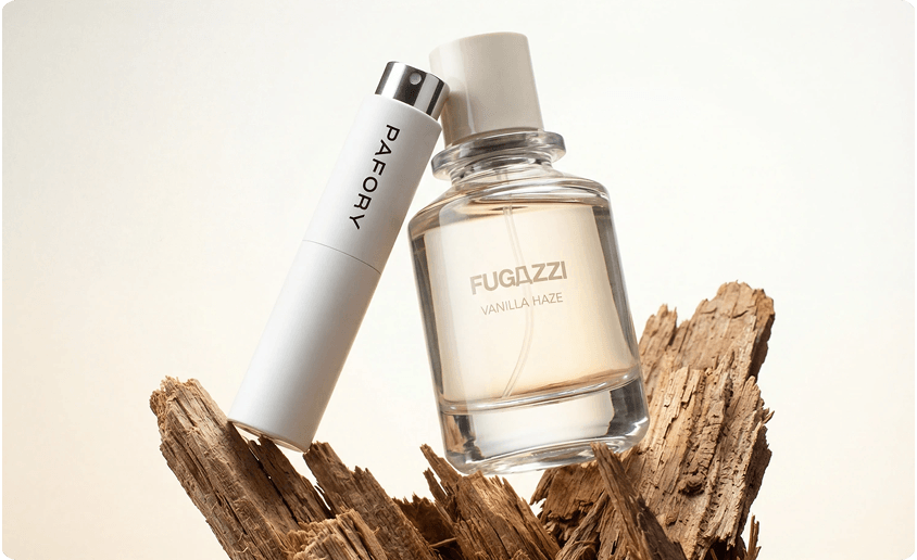 ELIGE TU PRIMER AROMA