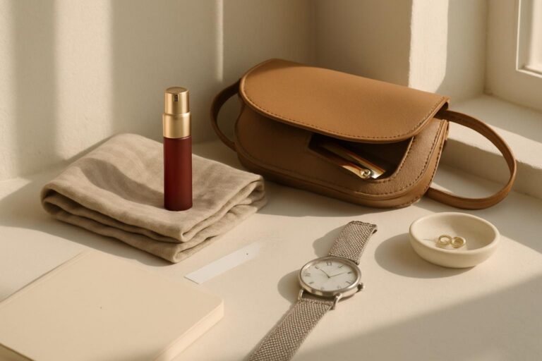 parfum reiseflasche 8ml: Warum 8ml Travel Size im Handgepäck oft die smartere Wahl ist (2026)