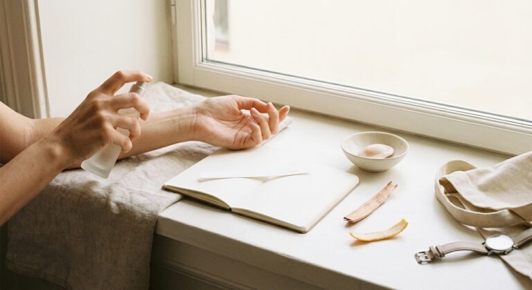 Aquatische Düfte: So findest du den „frisch“-Vibe, der nicht nach Duschgel kippt (Guide)