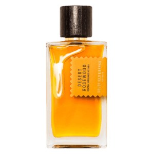 Desert Rosewood