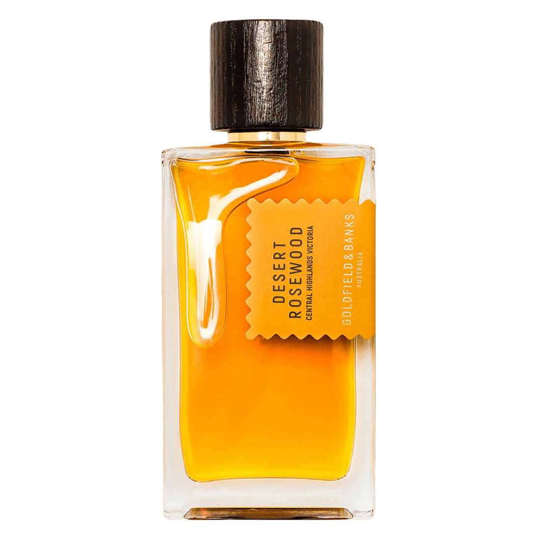 Desert Rosewood