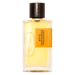 White Sandalwood