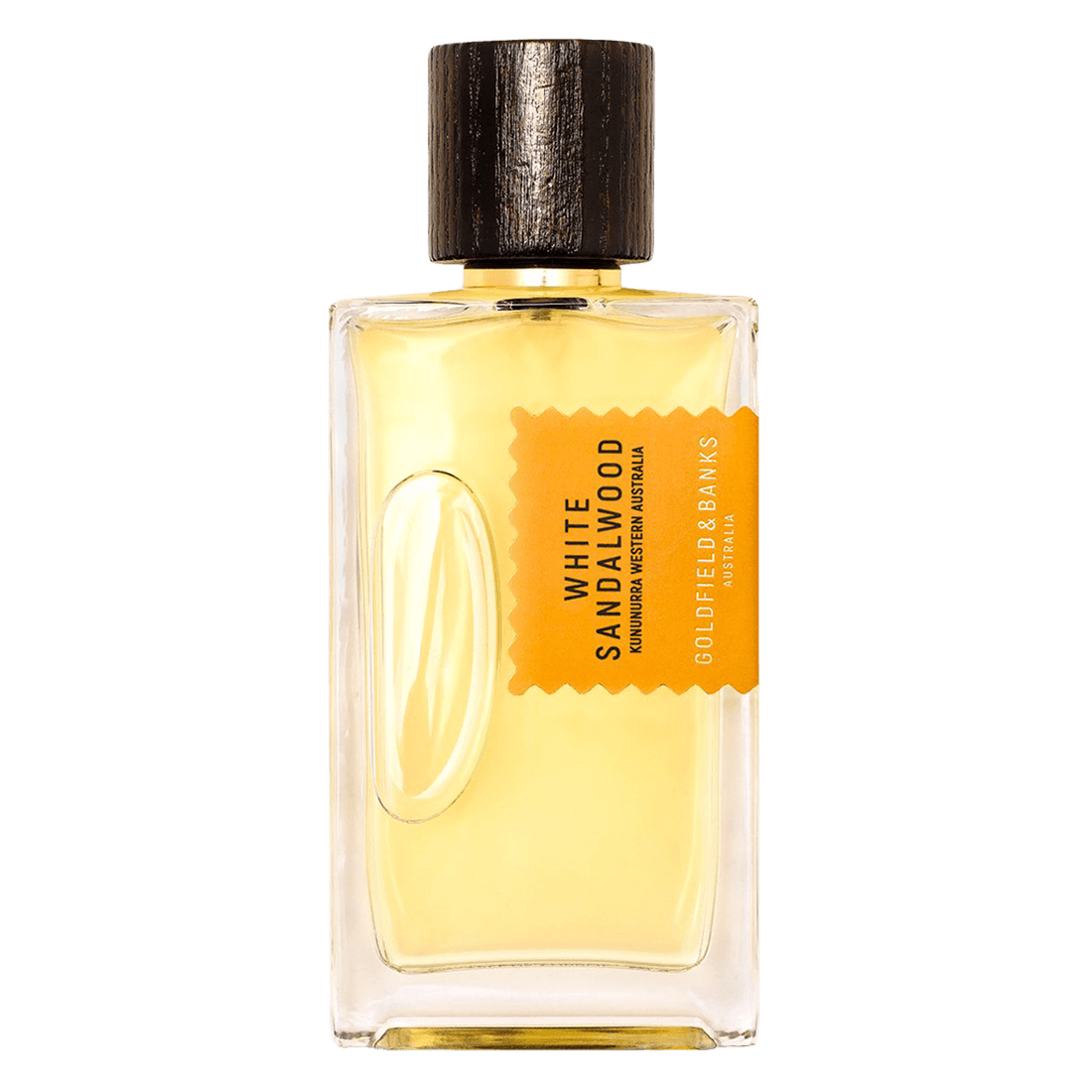 White Sandalwood