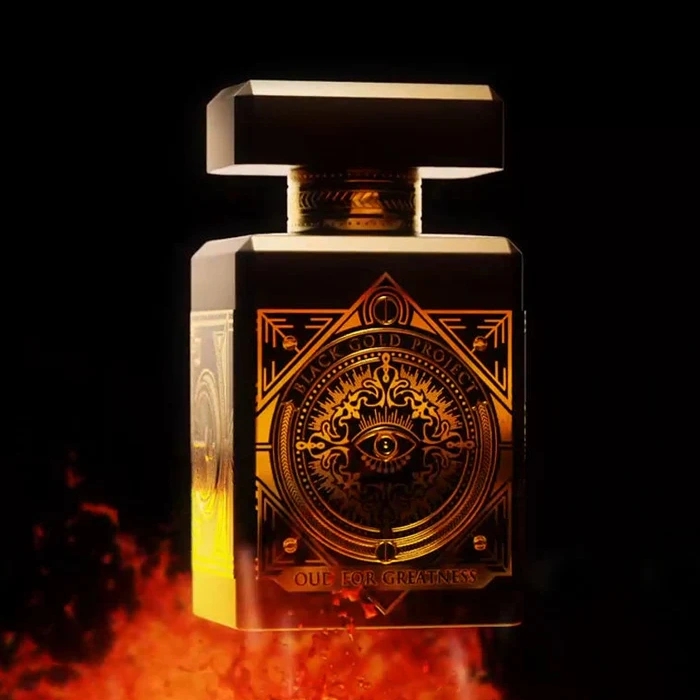 Oud for Greatness