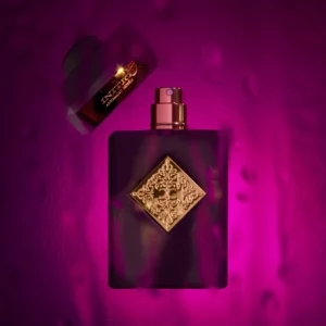 Atomic Rose
