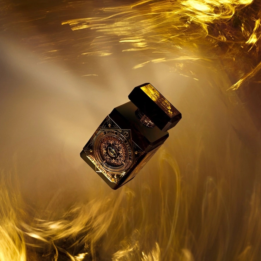 Oud for Greatness