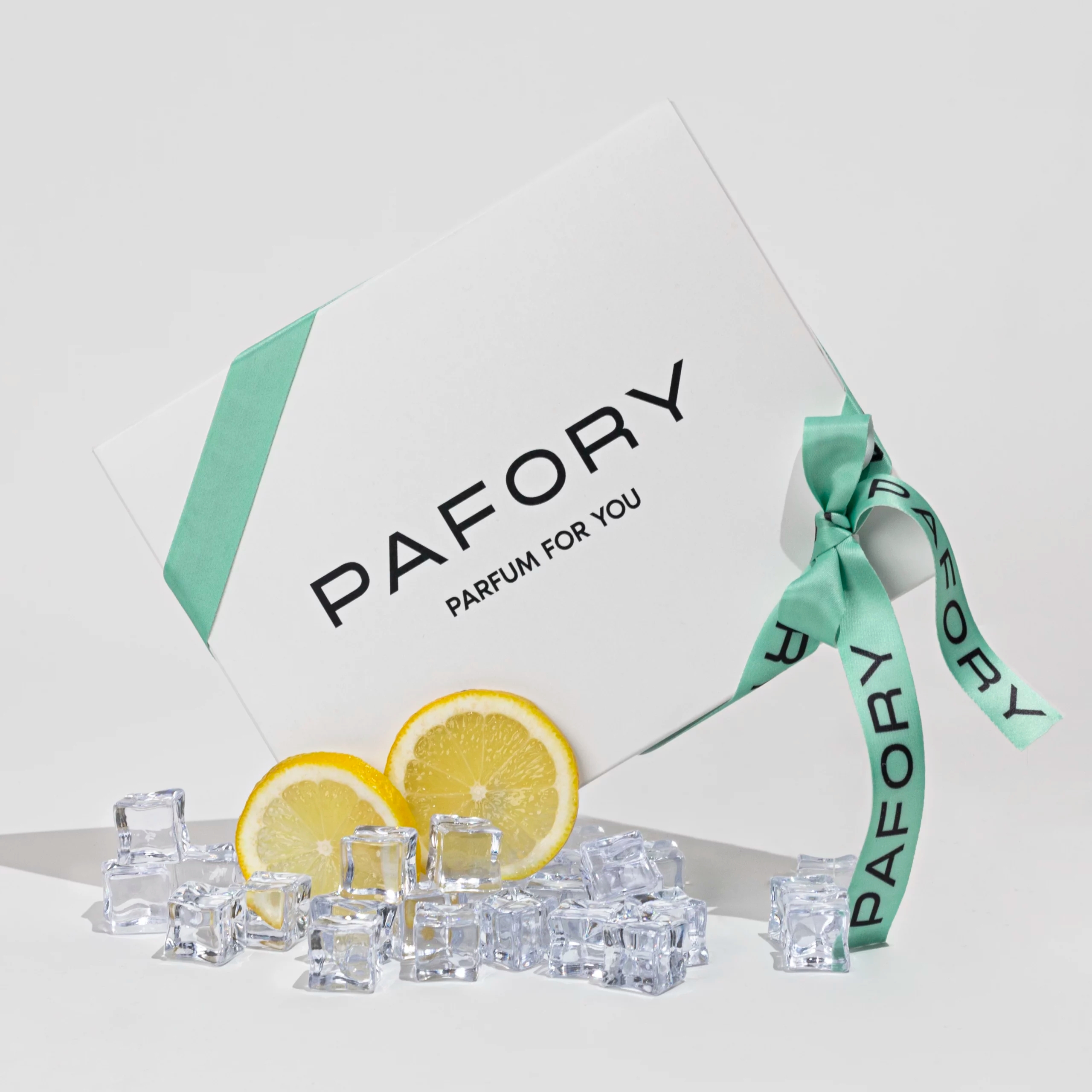 Parfum Geschenkset Frisch