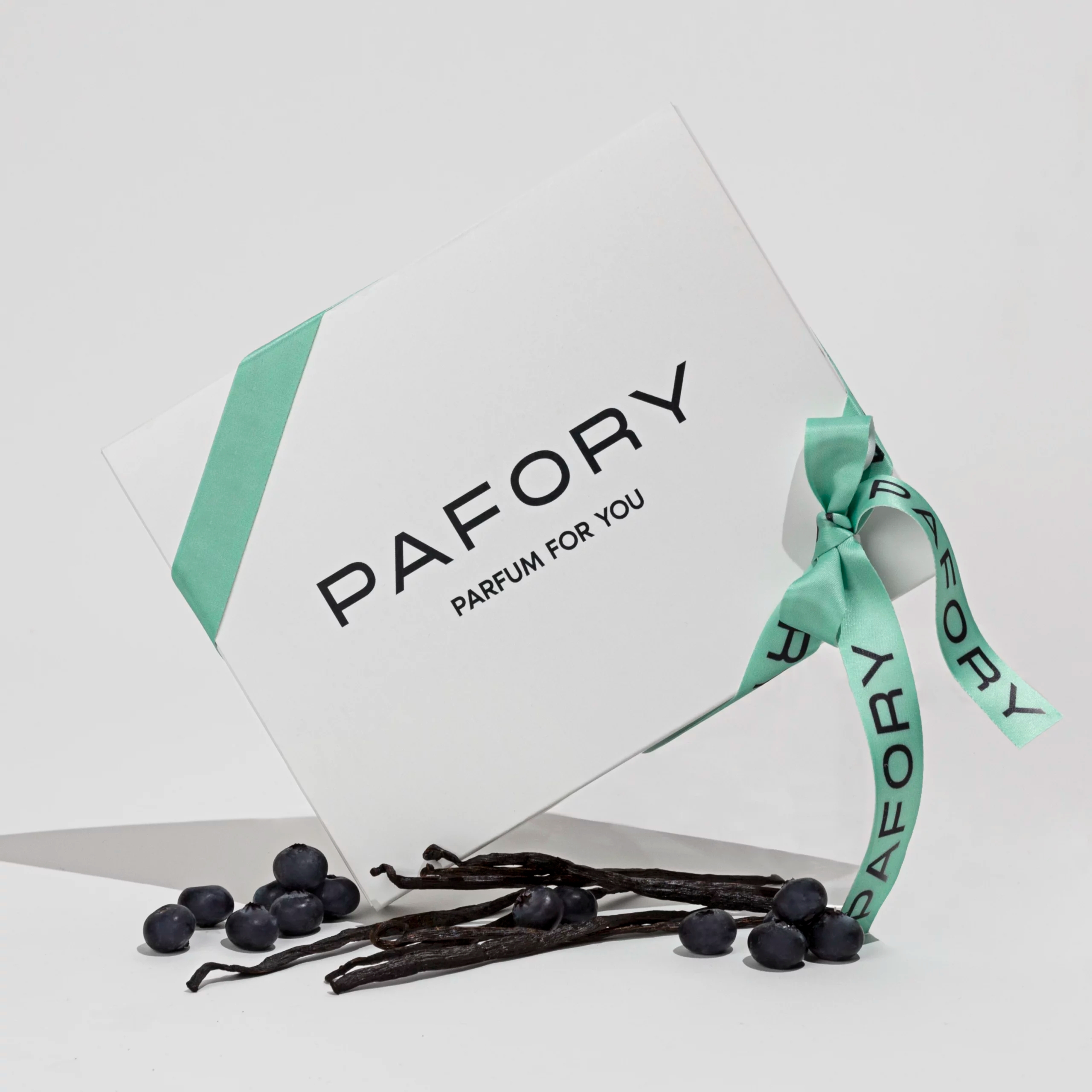 Parfum Geschenkset Süß