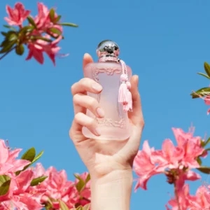 Delina La Rosée