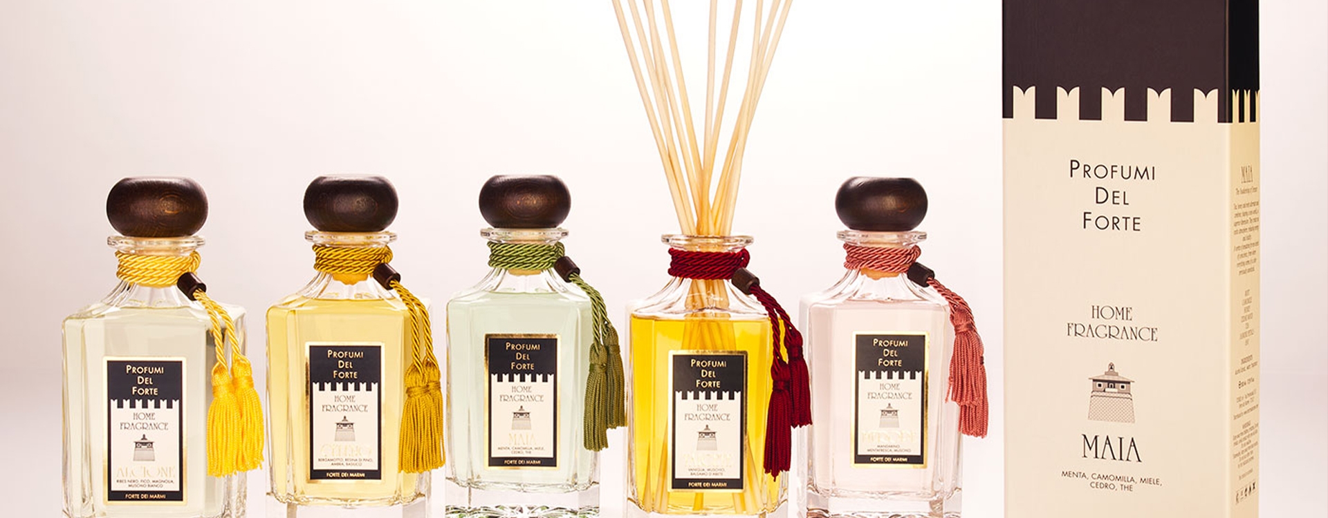 Profumi Del Forte