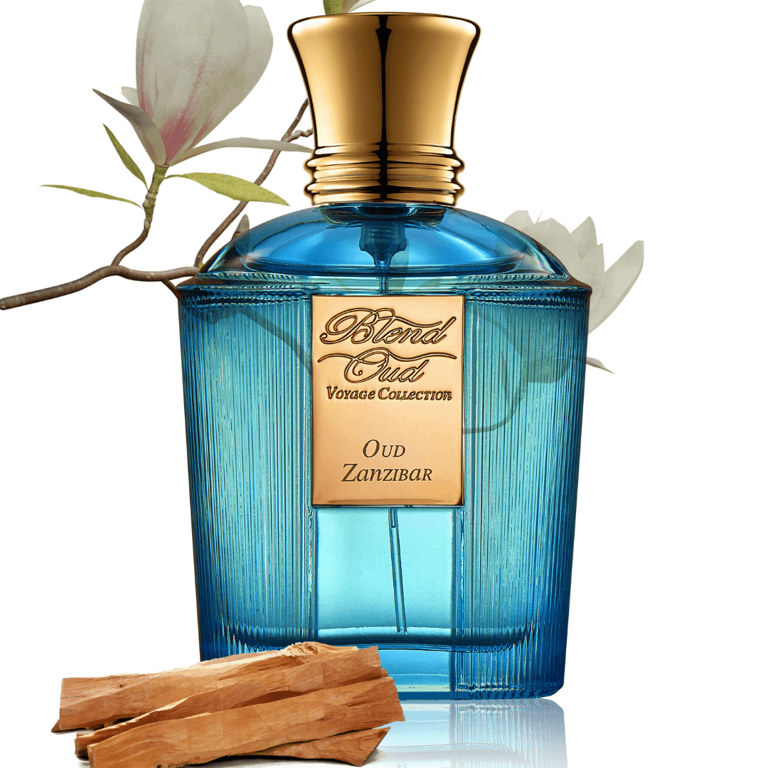 Oud Zanzibar