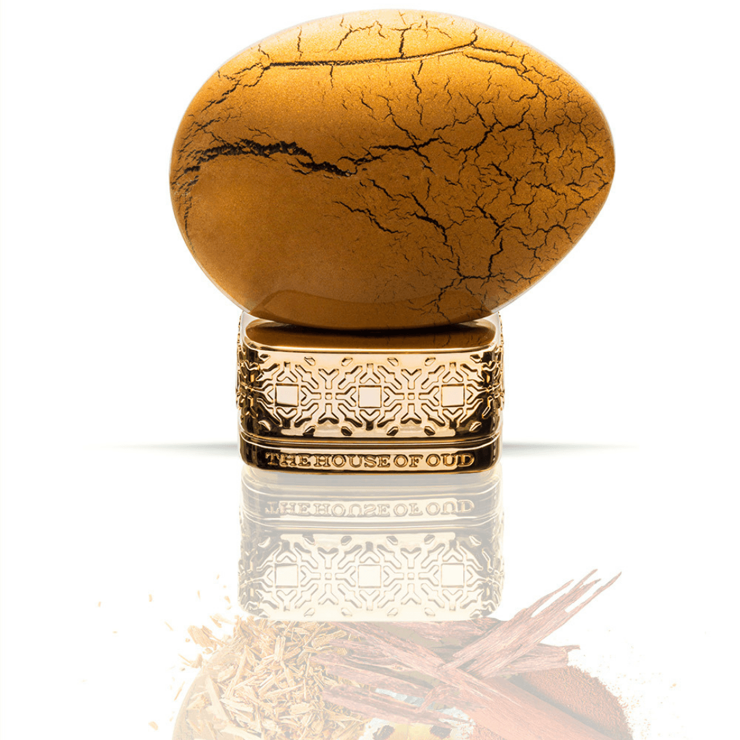 Golden Powder