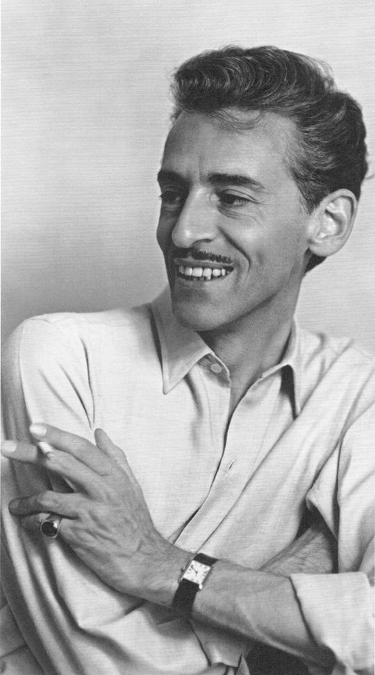 Robert Piguet
