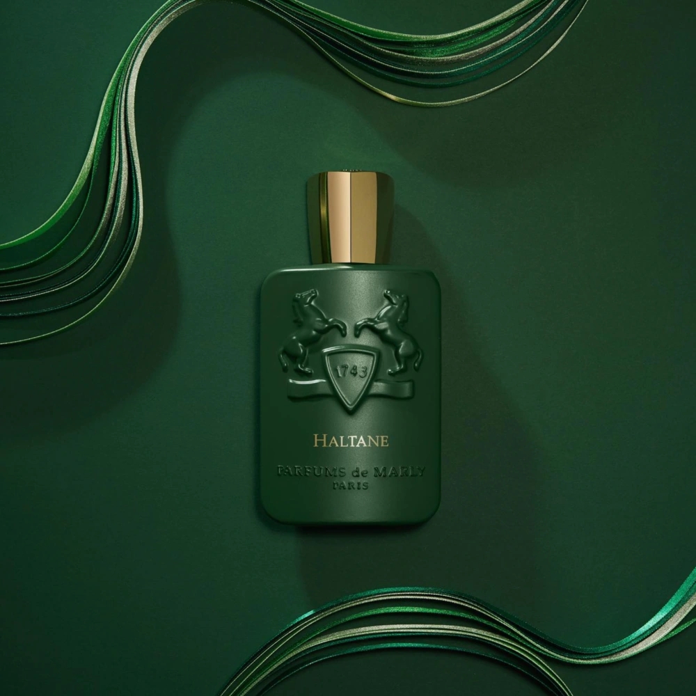 Haltane