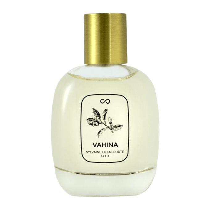 Vahina