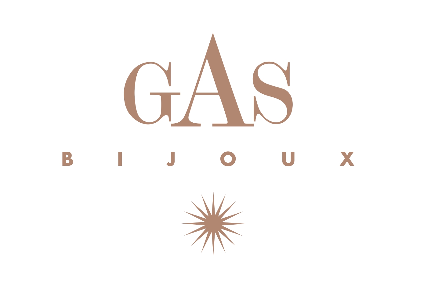 Gas Bijoux