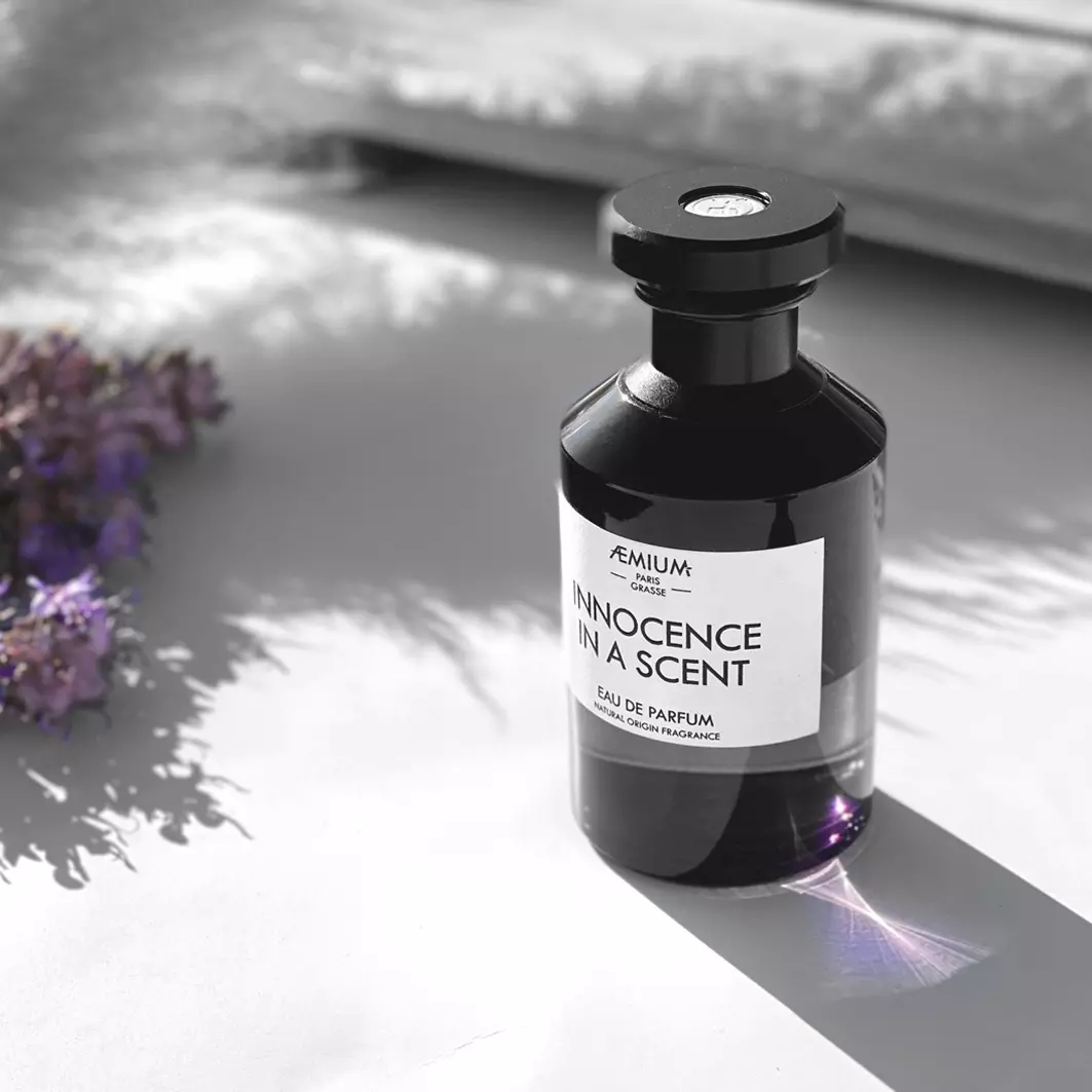 Innocence in a Scent