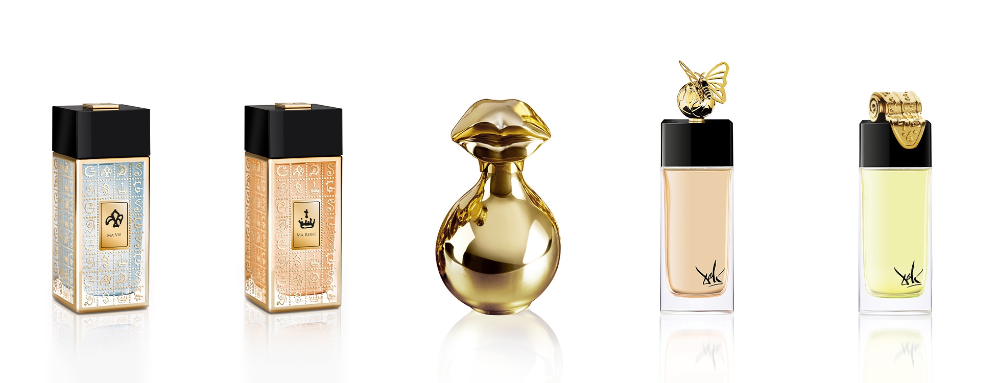 Dali Haute Parfumerie