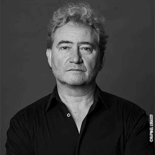 Antoine Lie