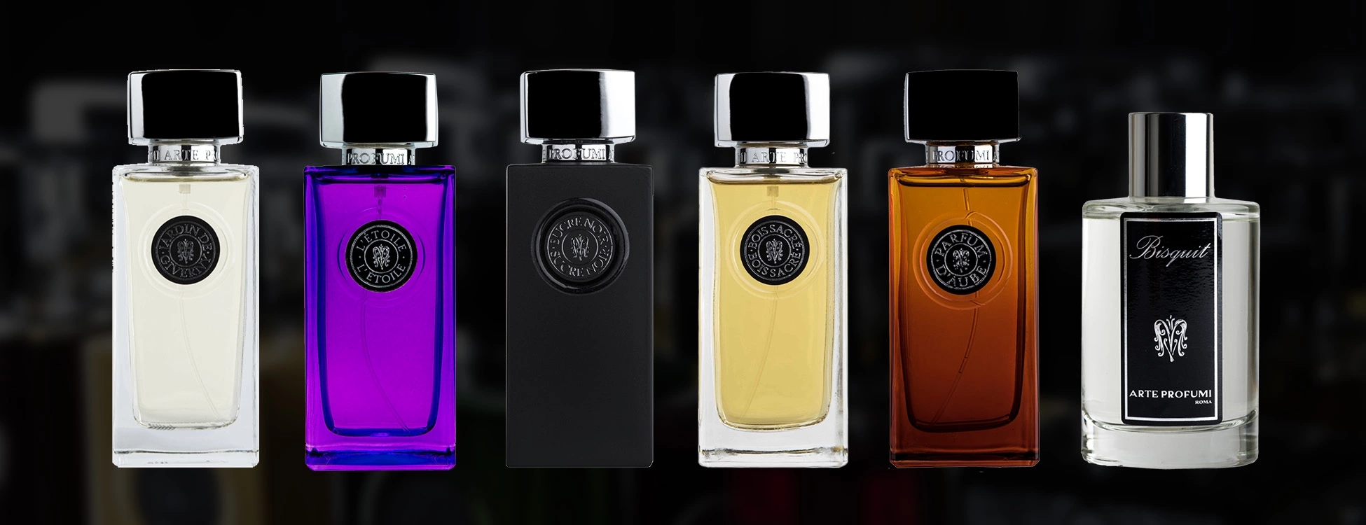 Arte Profumi
