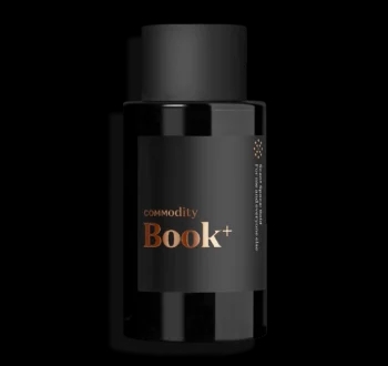 Book+ Bold