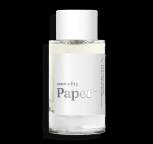 Paper- Personal