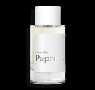 Paper- Personal