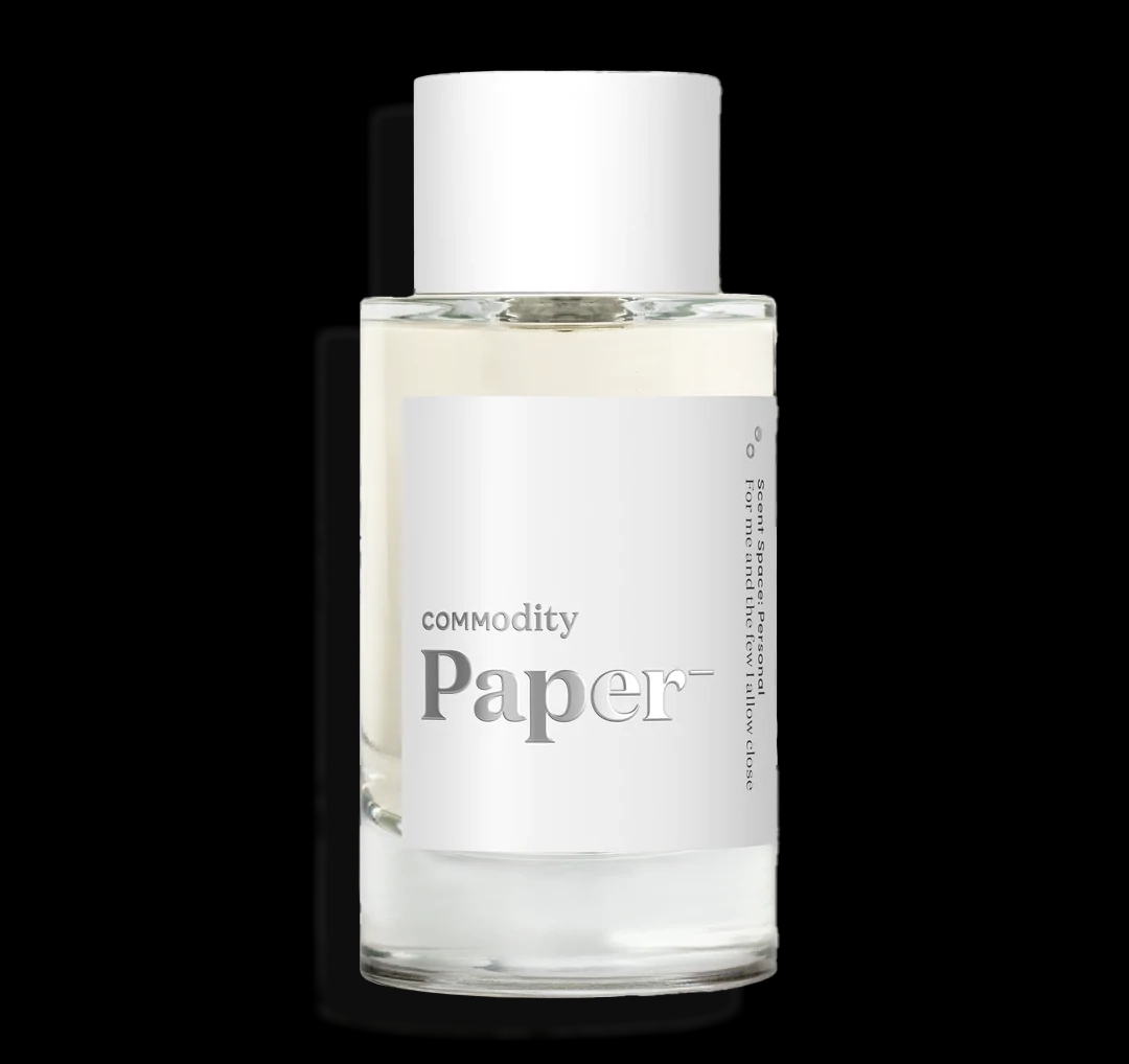 Paper- Personal