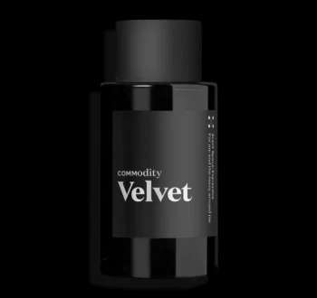 Velvet Expressive