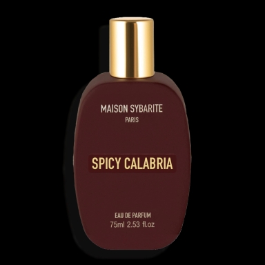 Spicy Calabria