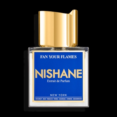 Fan Your Flames