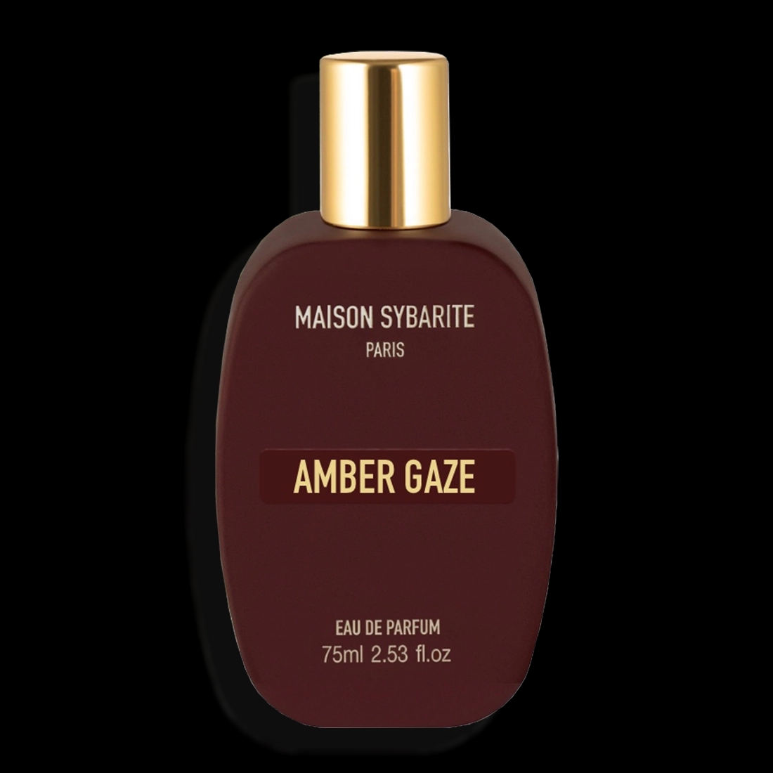 Amber Gaze