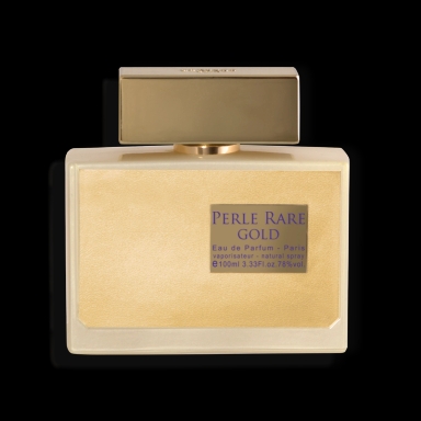 Perle Rare Gold