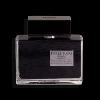 Pearl Rare Homme Black Edition