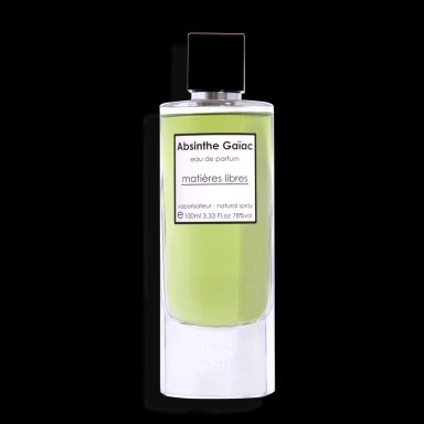 Absinthe Gaiac