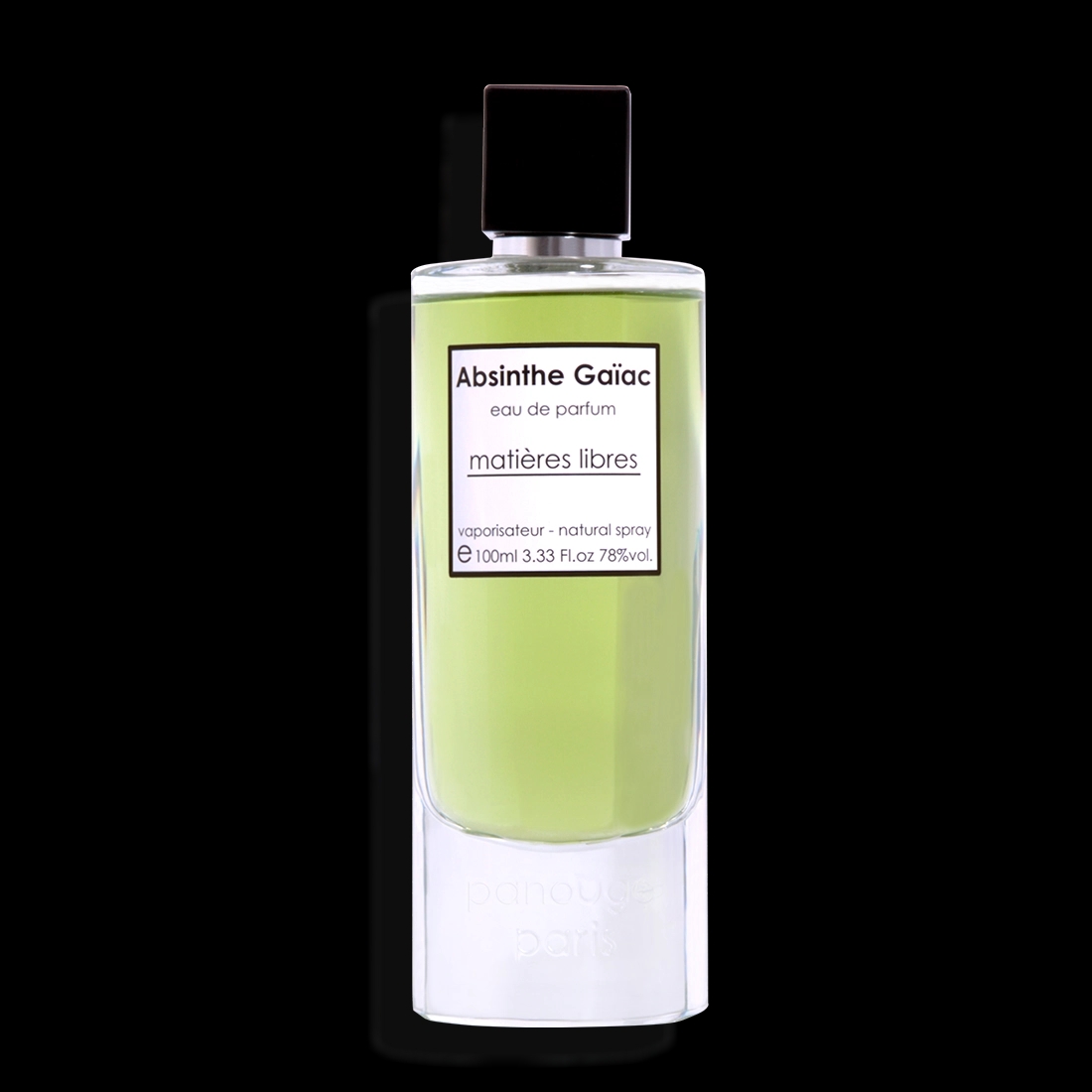 Absinthe Gaiac